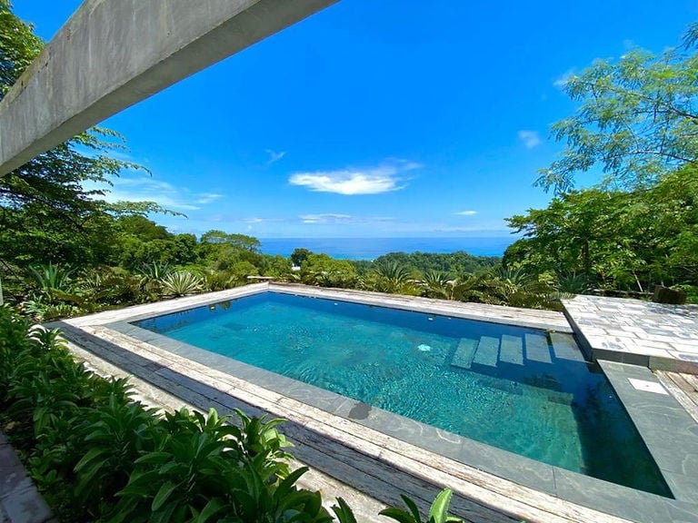 Thea Wellness Retreats