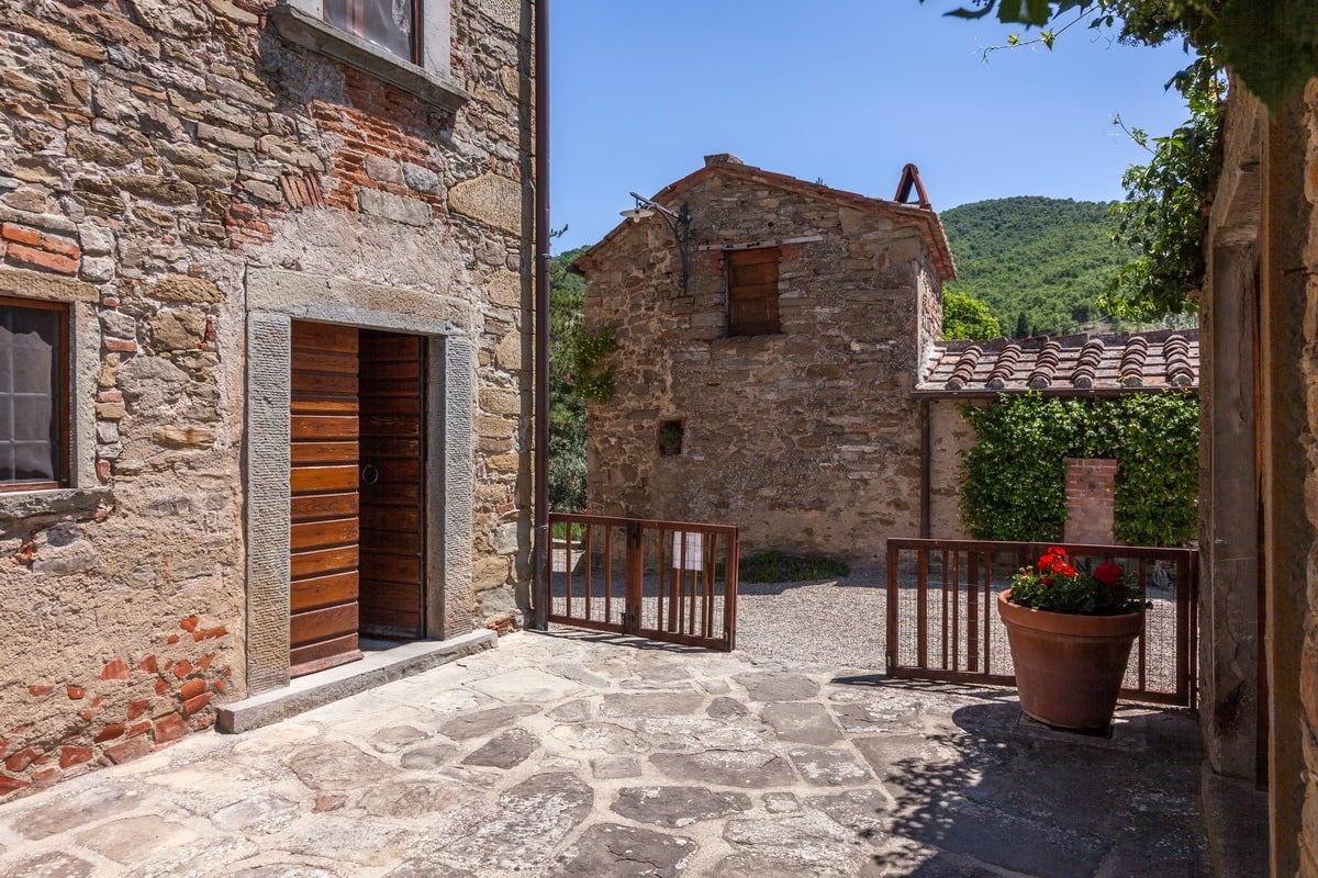 Historic Hamlet