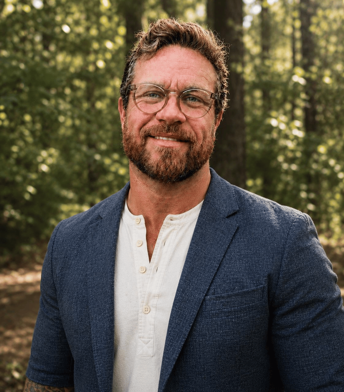 Travis Glass