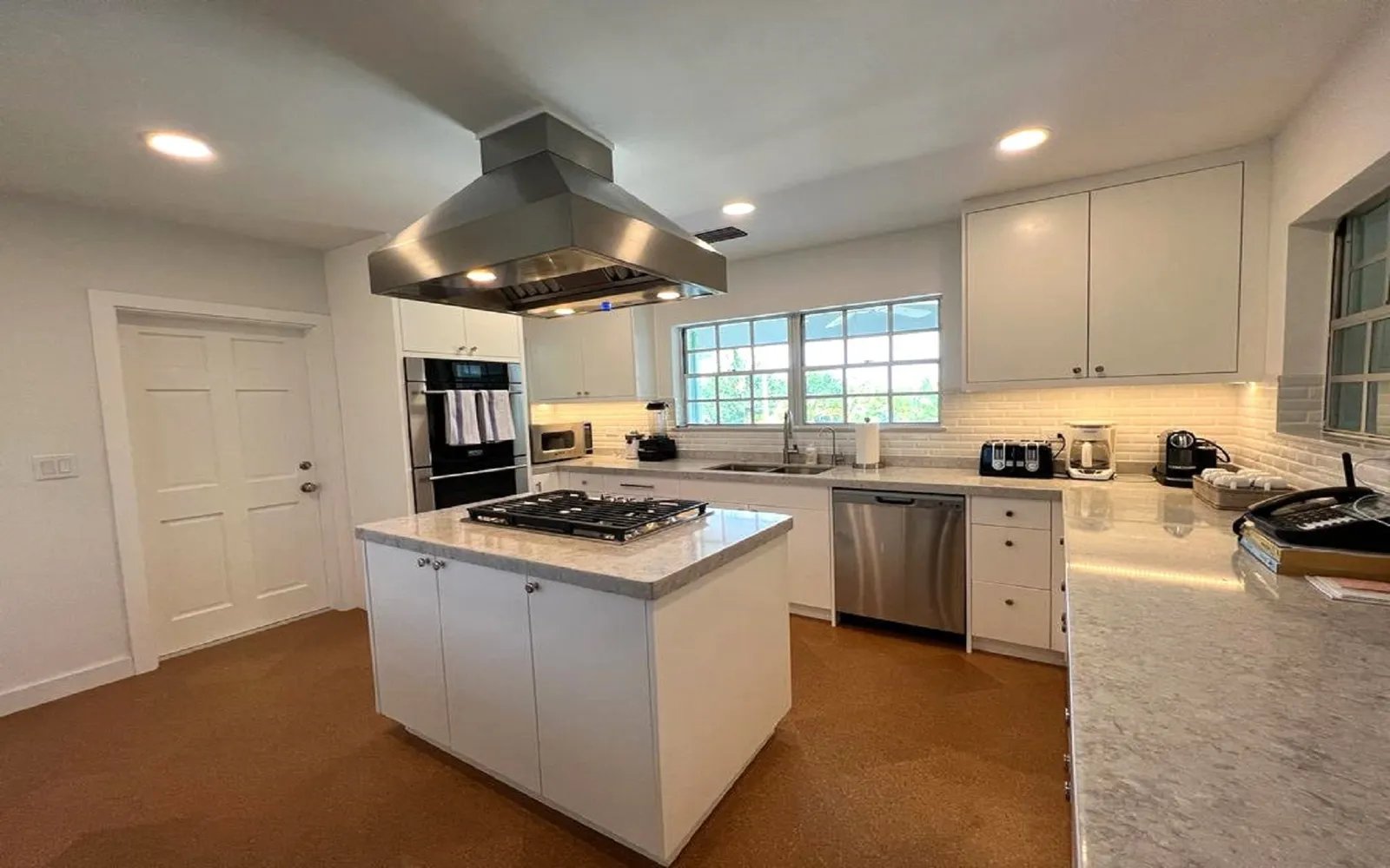 4 Bedroom Lyford Cay Golf Course Residence