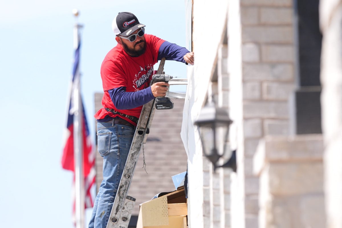 White House Unveils Strategy to Address U.S. Housing Shortage