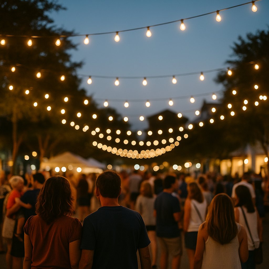 Unscripted by Corcoran Reverie