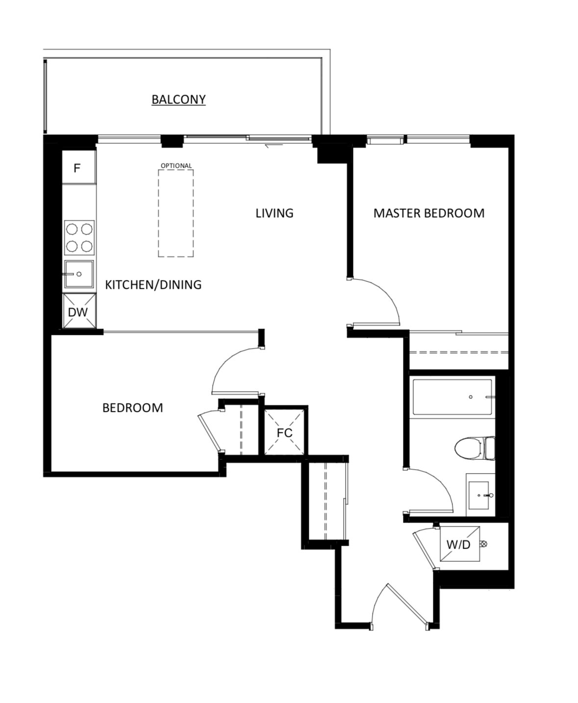 3009 Novar Road 1417