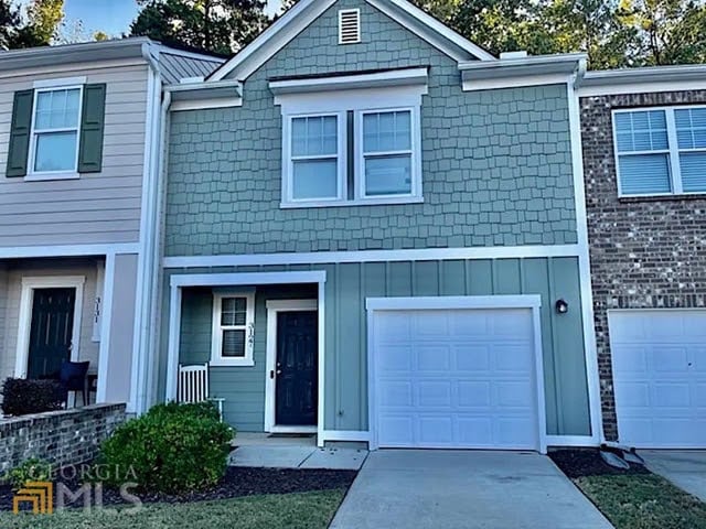3127 Tarian Way, Decatur, GA 30034 - Townhouse - Real Estate - For Sale