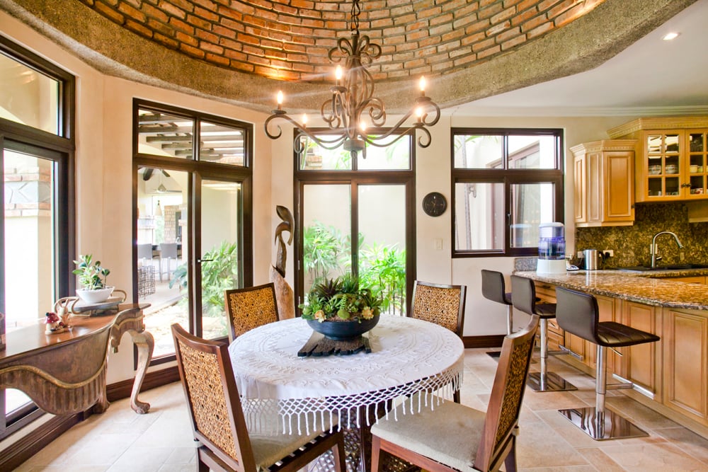 Bosques de Lindora Designer Inspired