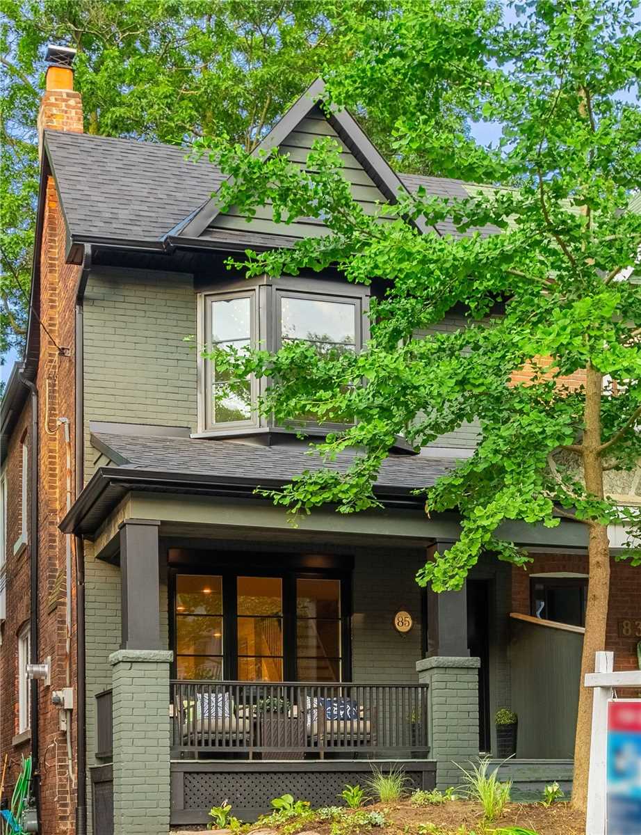 85 Kingsmount Park Rd