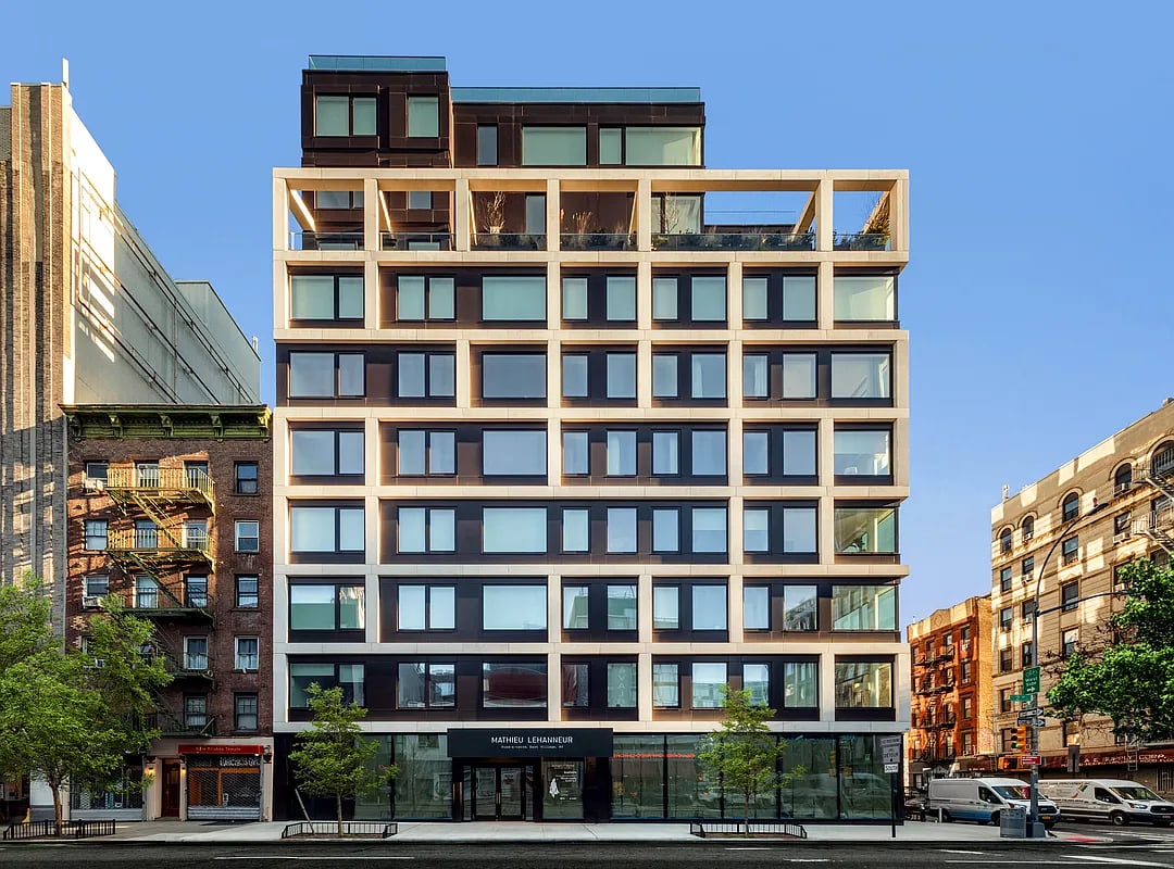32 East 1st Street