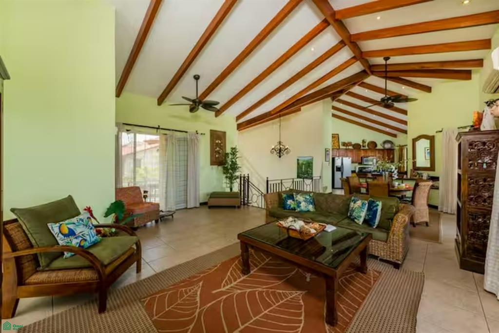 Villas Catalinas 12 - Casa Azul Oceano | 3 Beds · 3.5 Baths · Stunning Ocean Views