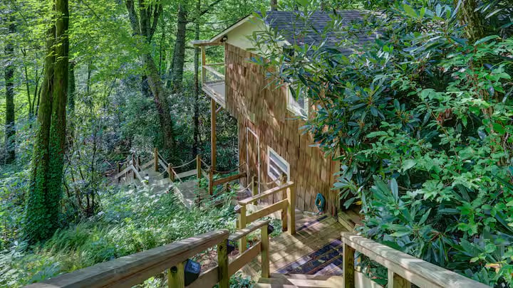 205 Chowan Drive