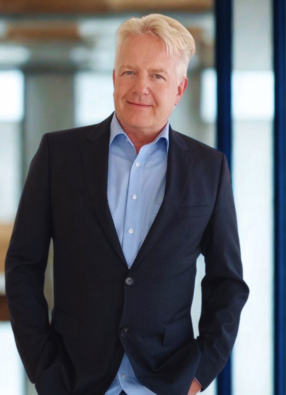 Joachim Hinder