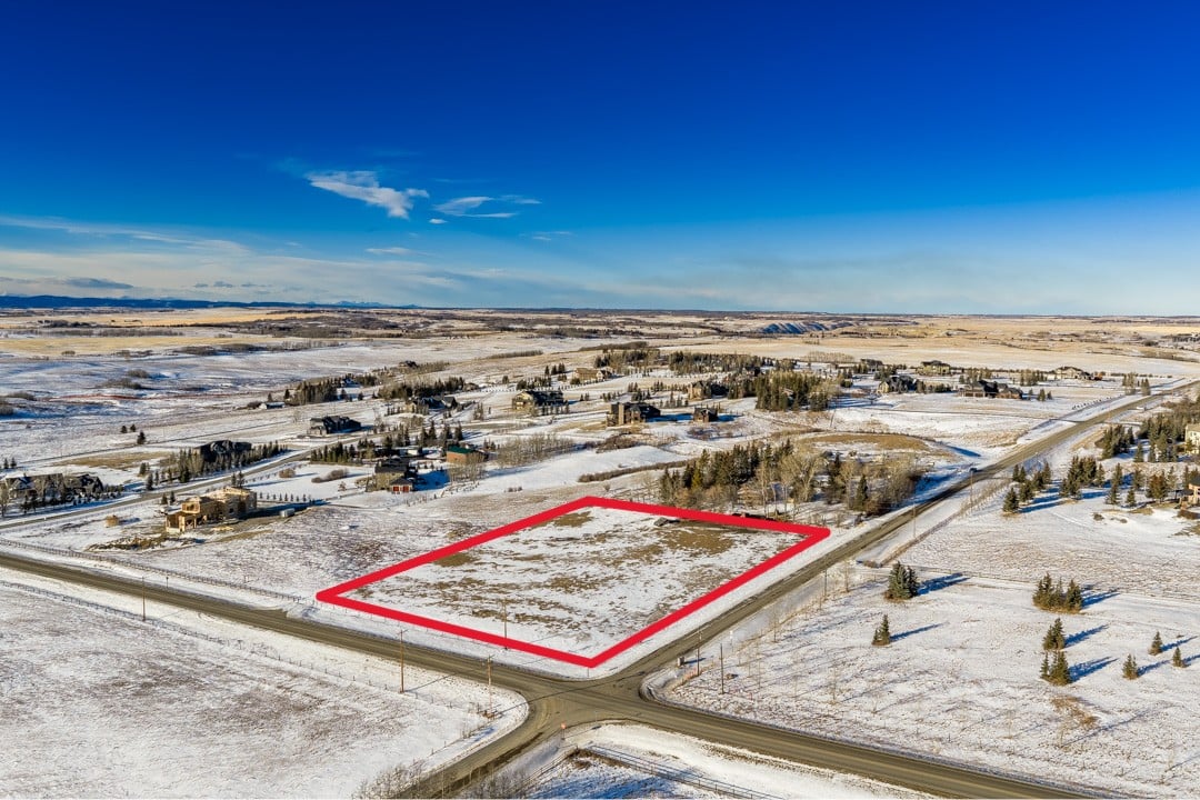 262029 Range Road 33