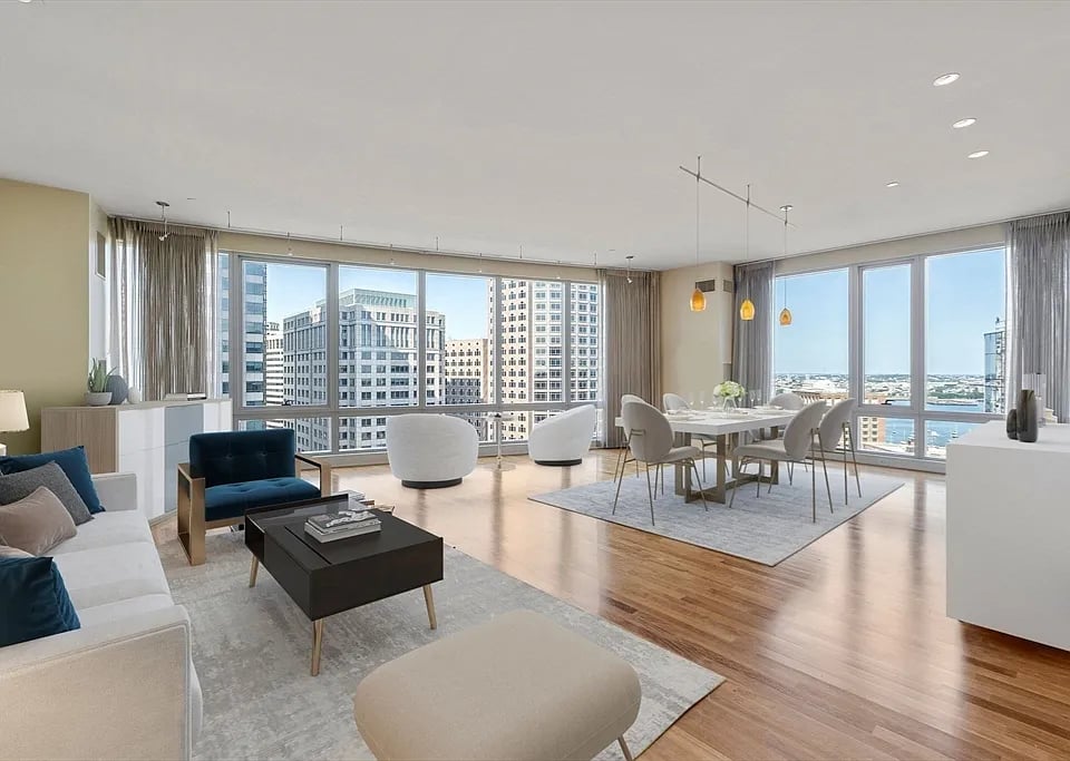 500 Atlantic Ave Unit 21B