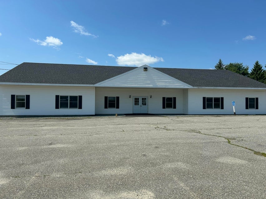 190 Bangor Road Ellsworth, ME 04605