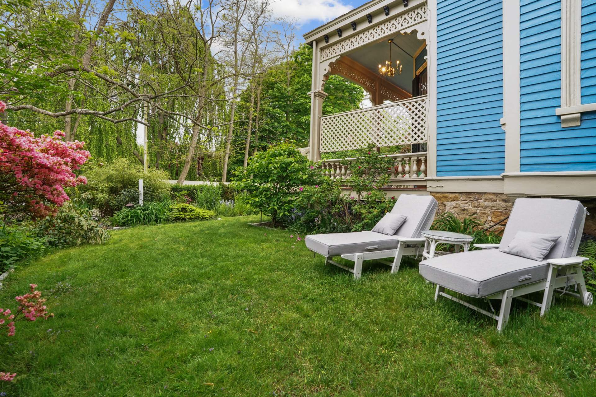 43 Old Beach Rd
