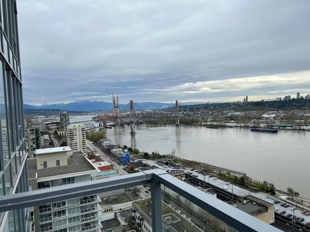 618 Carnarvon St, #2405