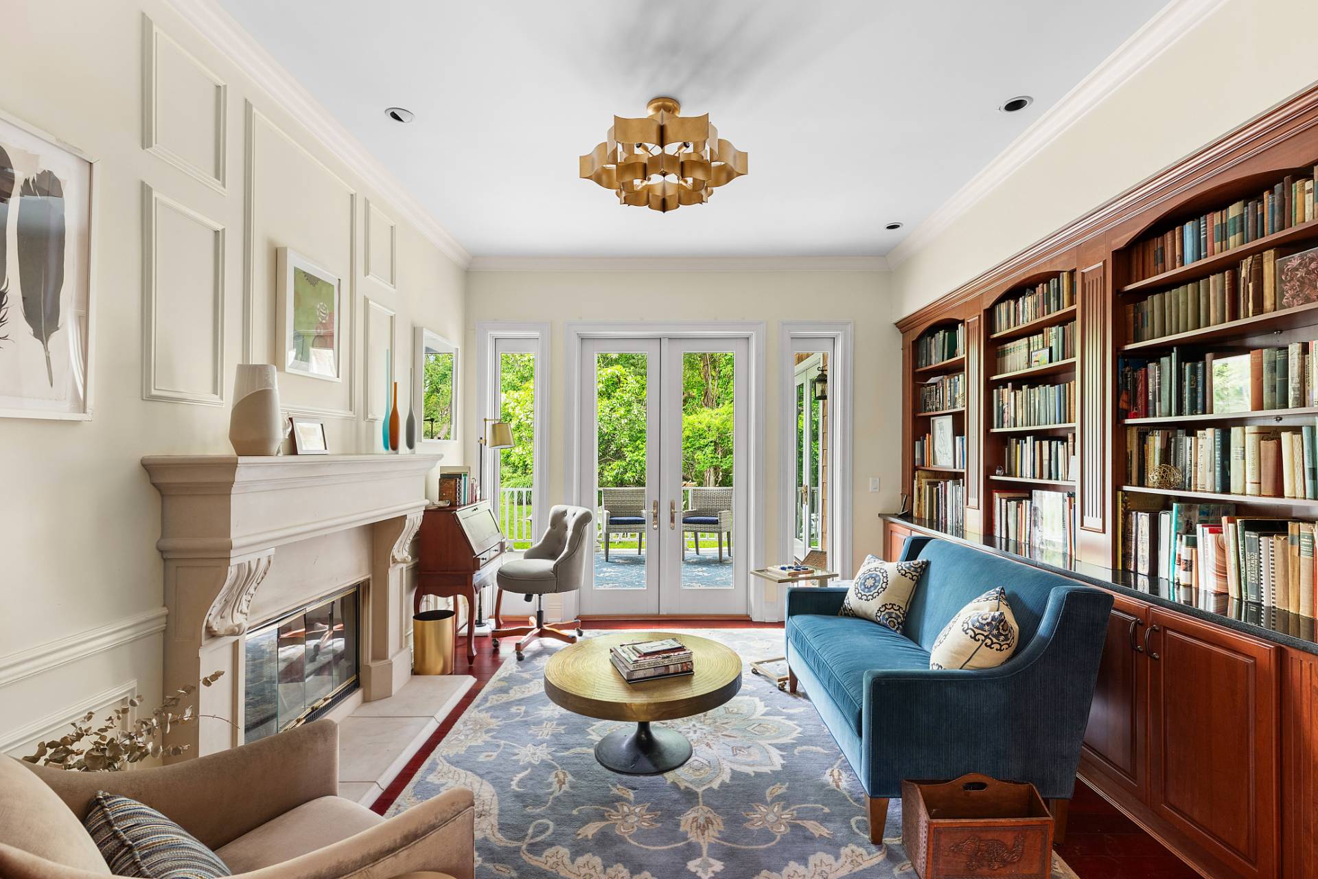 3 Fairlea Court