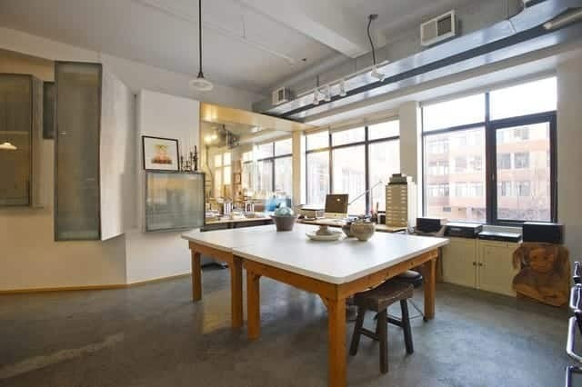 Laconia Lofts