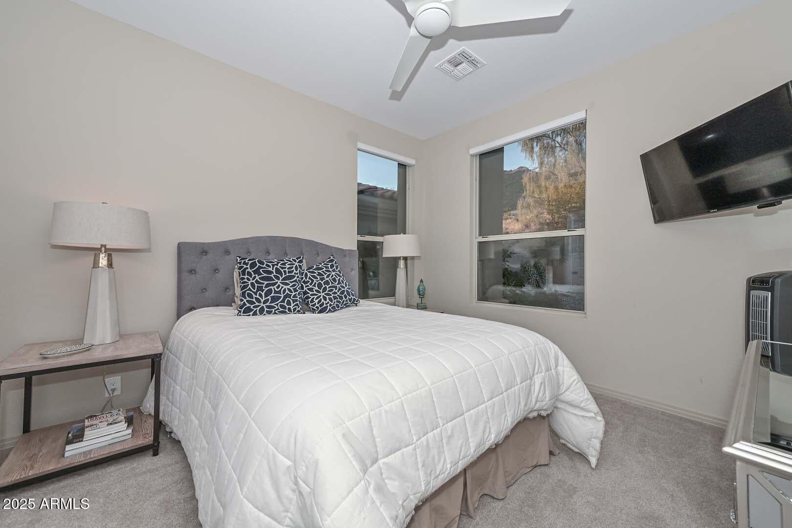 Residence before remodel