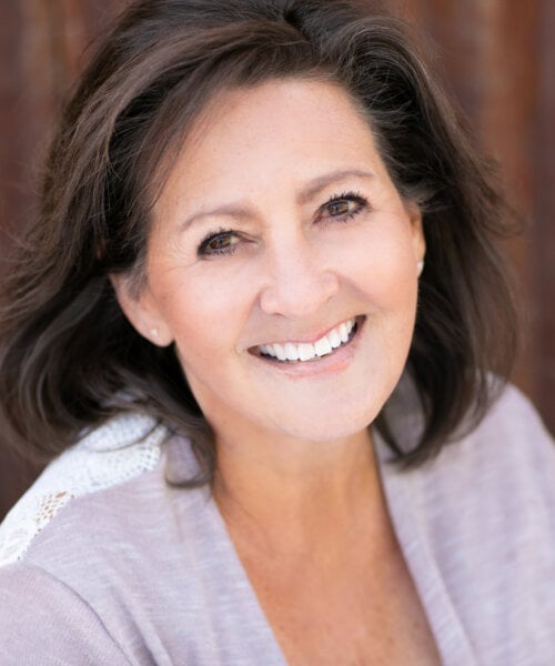 Catherine Montgomery Fort Collins, CO Real Estate Agent Headshot