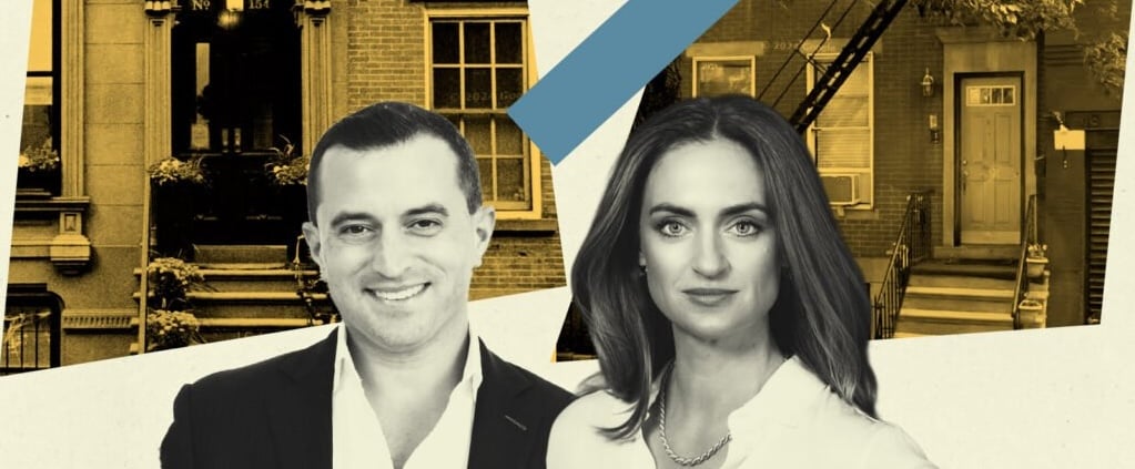 Brooklyn Heights townhouse asking $8.6M snags off-market deal