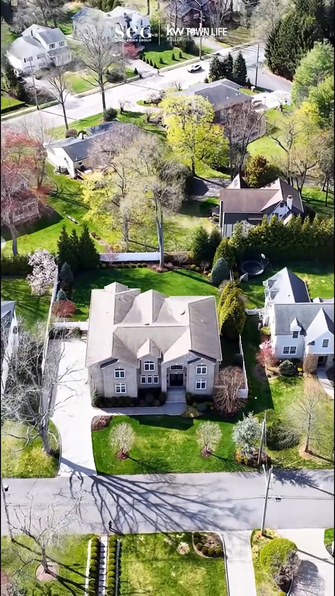 Demarest Dream Home Tour