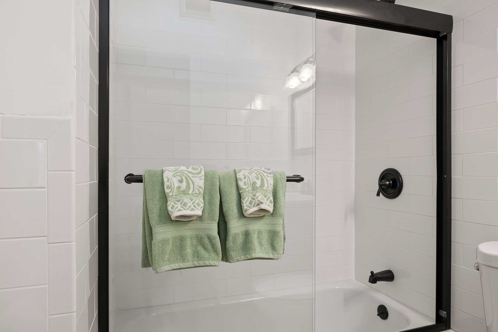 Pet Friendly Stratton West 5BR