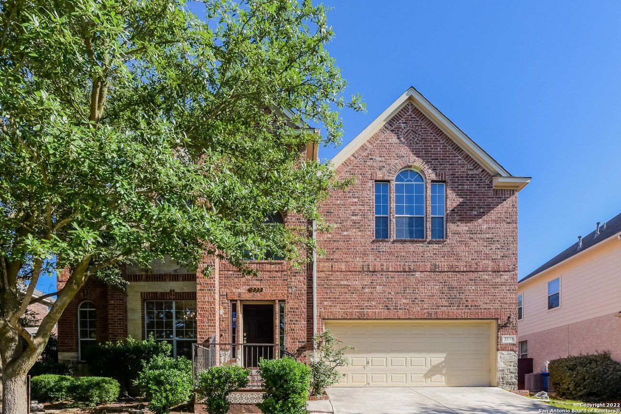 3535 Hilldale Pt