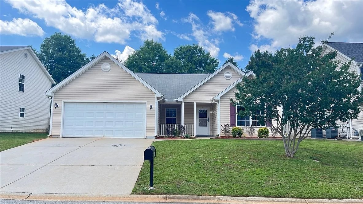 108 Shakleton Drive