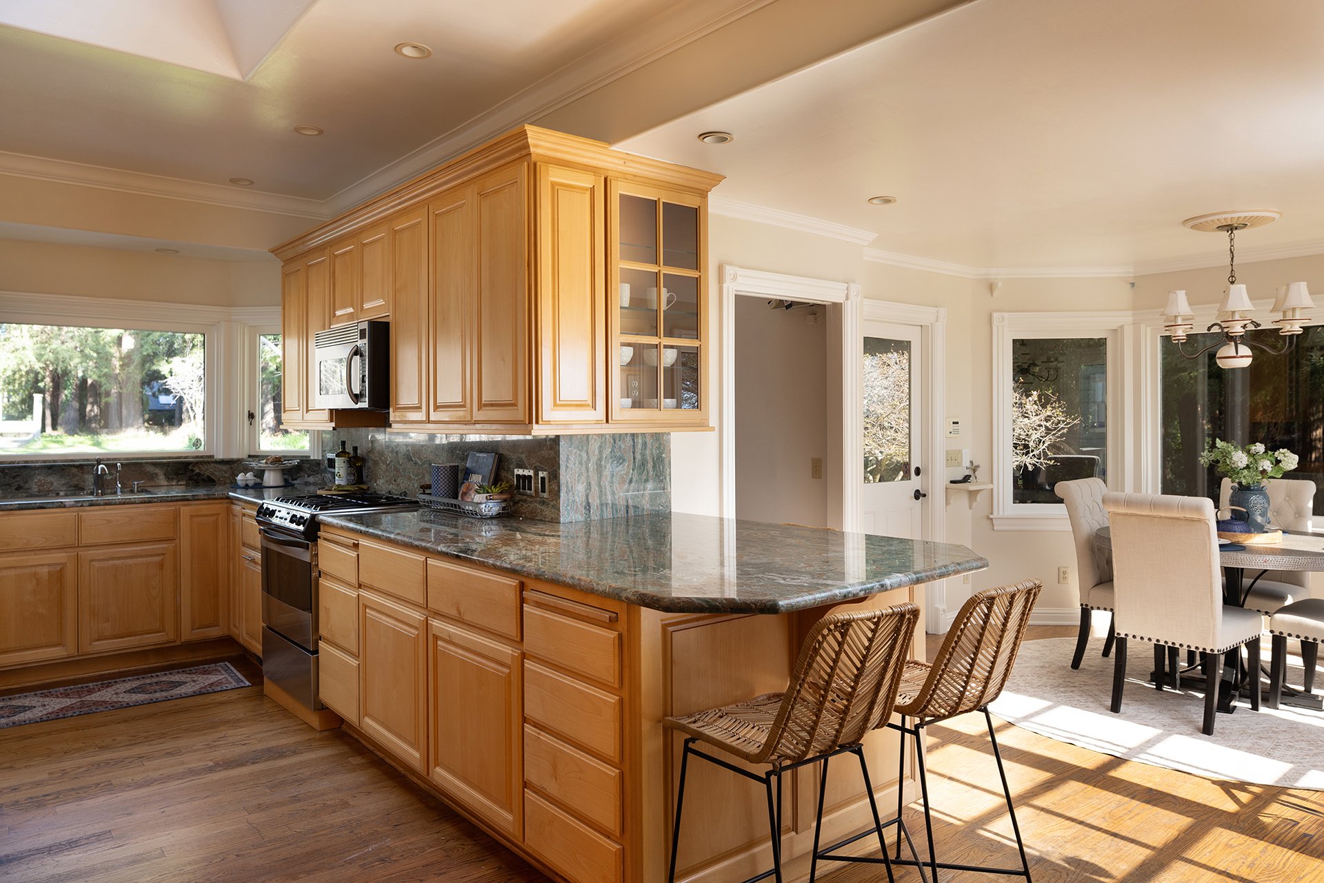Villa Fair View - 535 Highland Ave