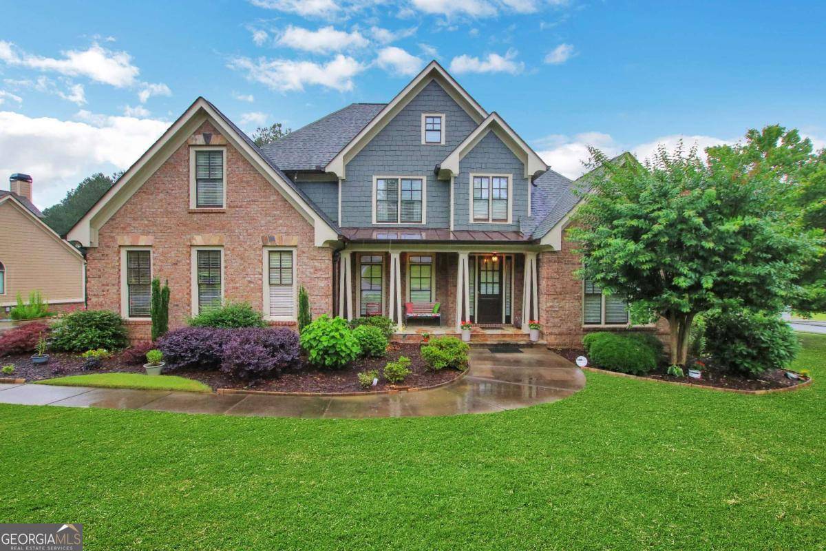 Acworth