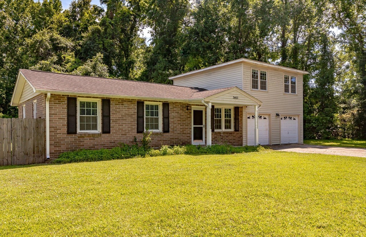 3463 Old Pond Rd