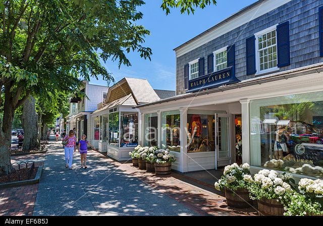 East Hampton Village