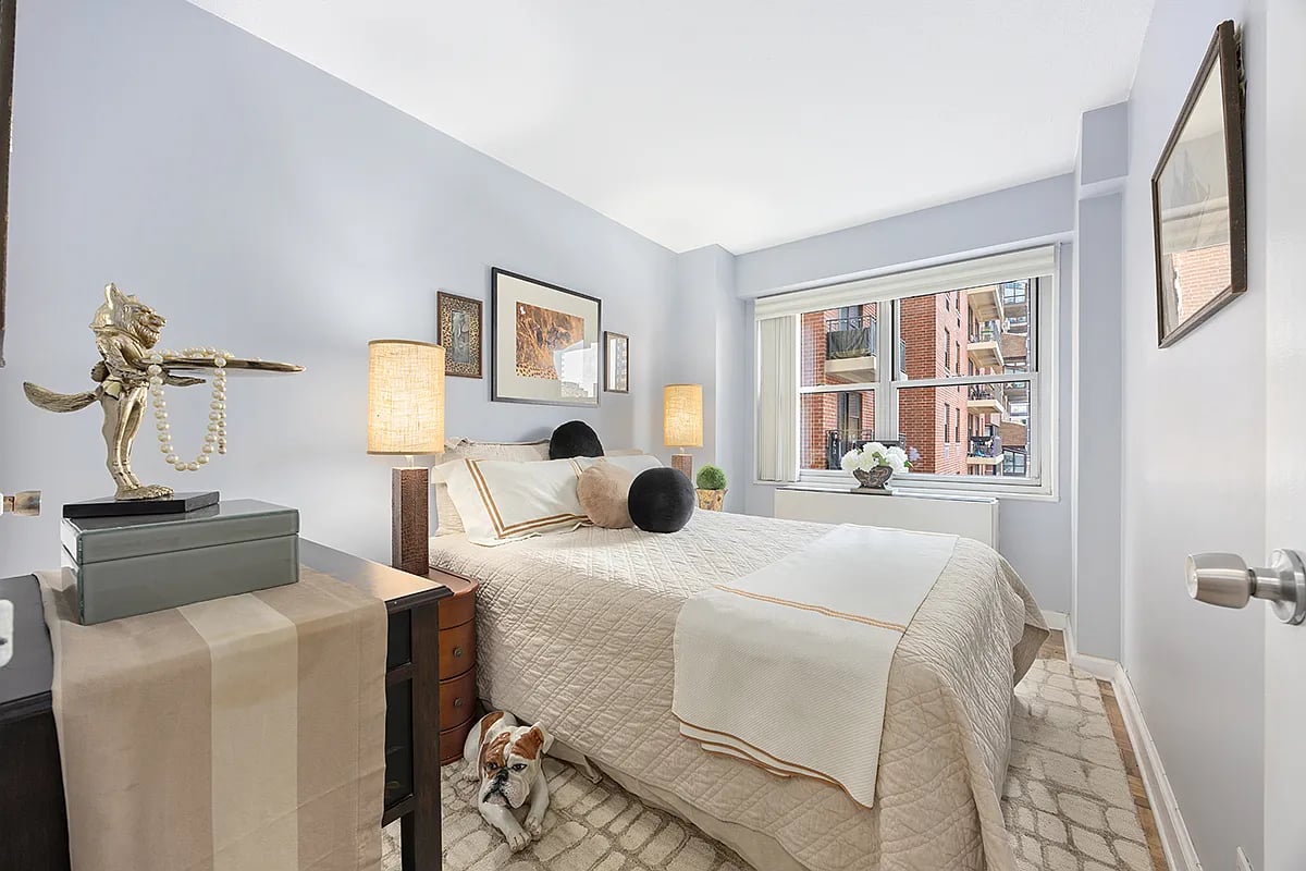 250 East 87th Street Unit: 8D