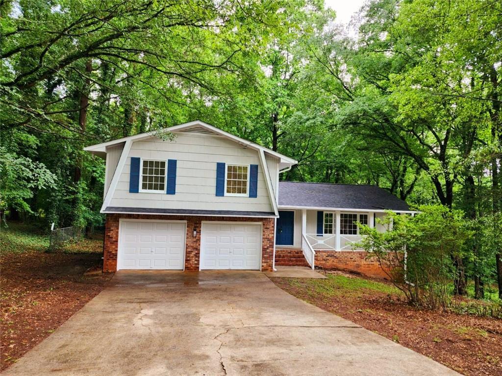 3467 Albatross Ct, Decatur, GA 30034