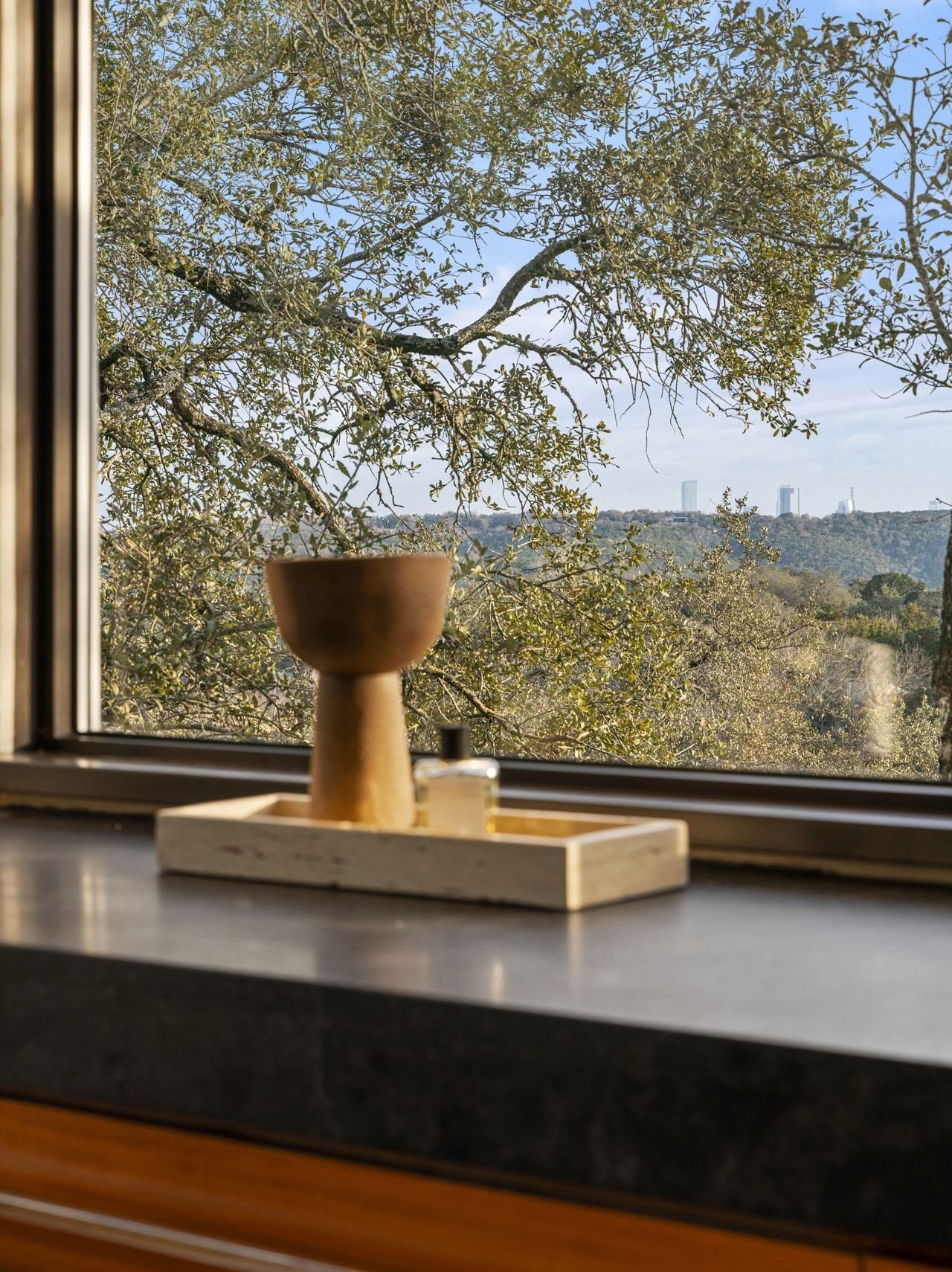 6109 Mountain Villa Circle | Taniguchi Modern Home in Northwest Hills