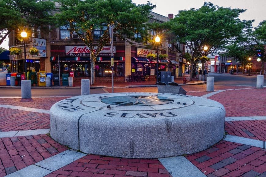 Somerville