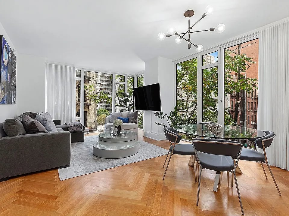 305 E 85th St, #3B