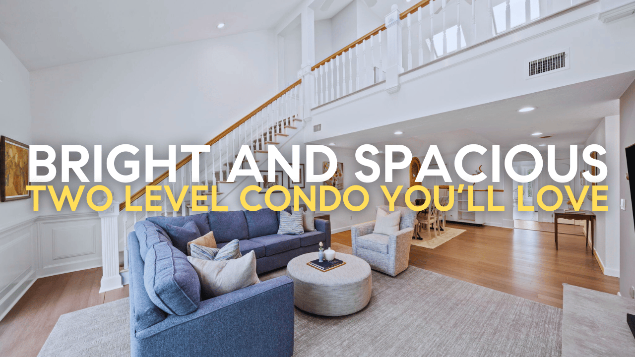 REDEFINING LUXURY CONDO