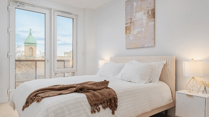 1499 Bedford Avenue #2H