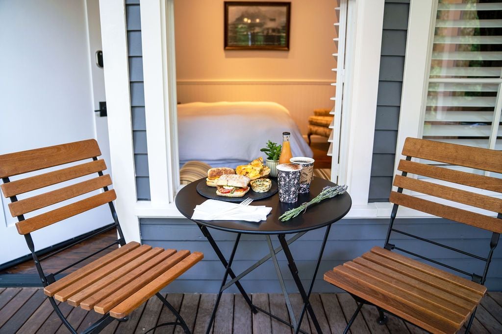 20 New Sonoma County Restaurants Opening This Spring and Summer