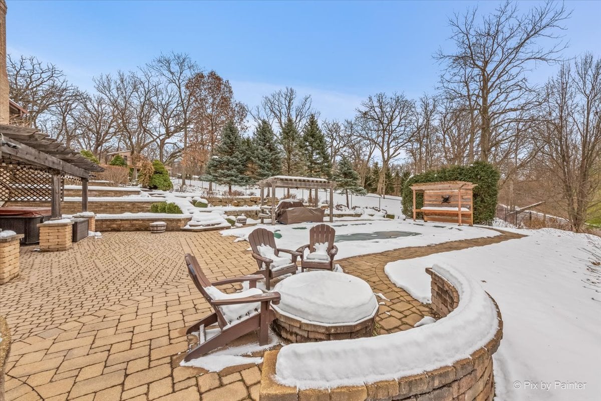 Barrington Hills Estate