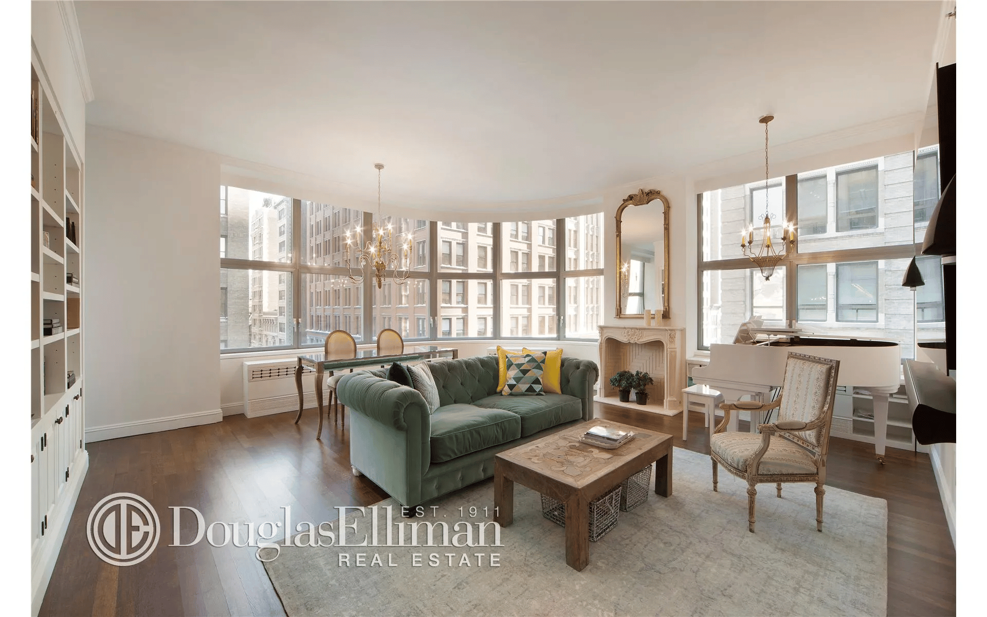 240 Park Ave S #6A