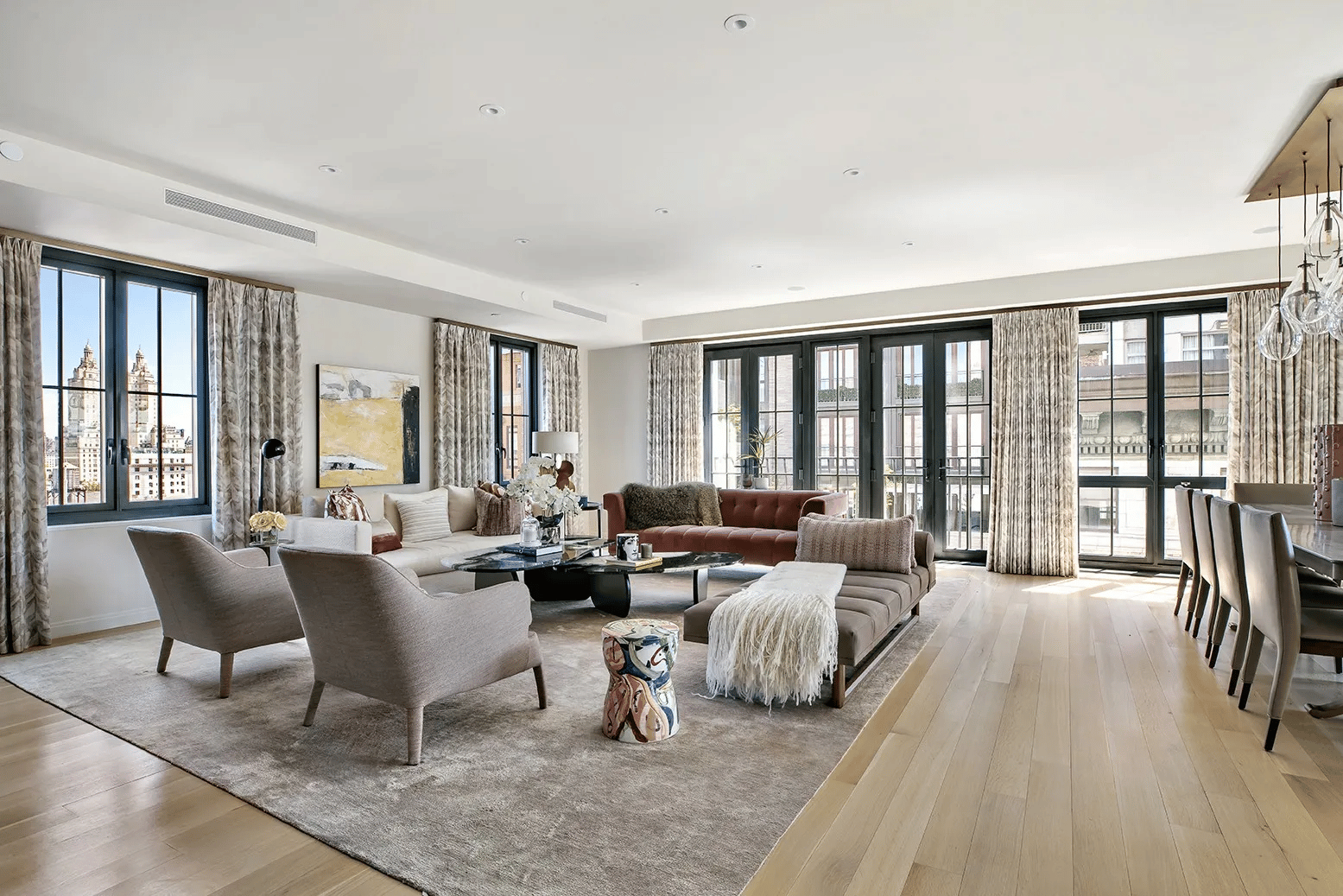 221 West 77th Street #15