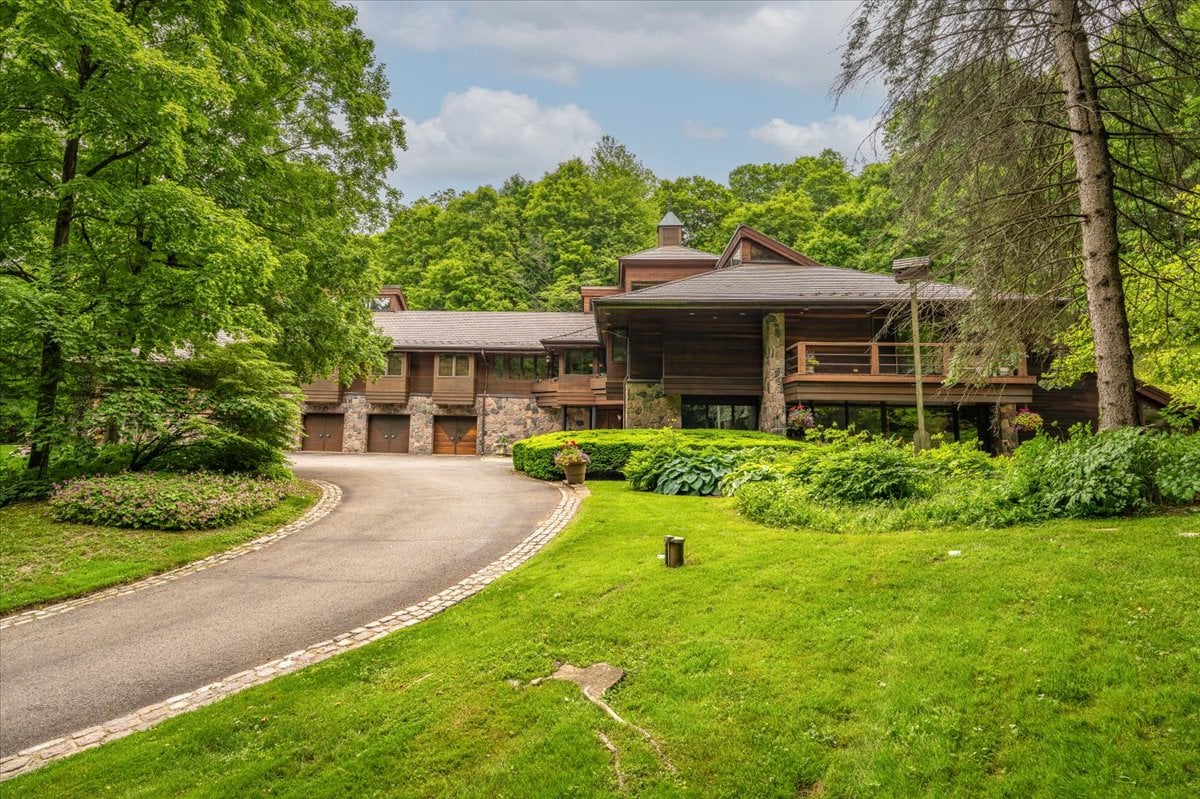 Architectural Marvel