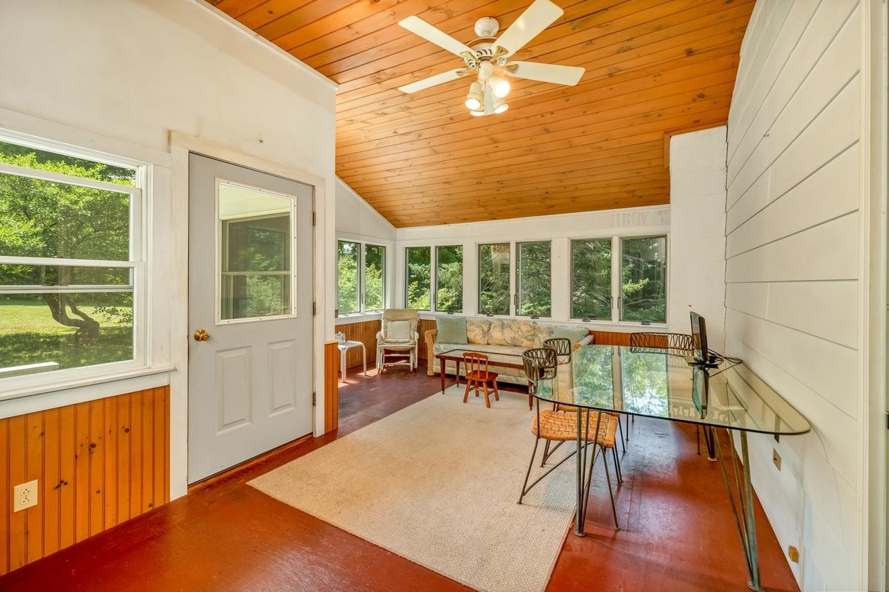 10 Reservoir Rd
