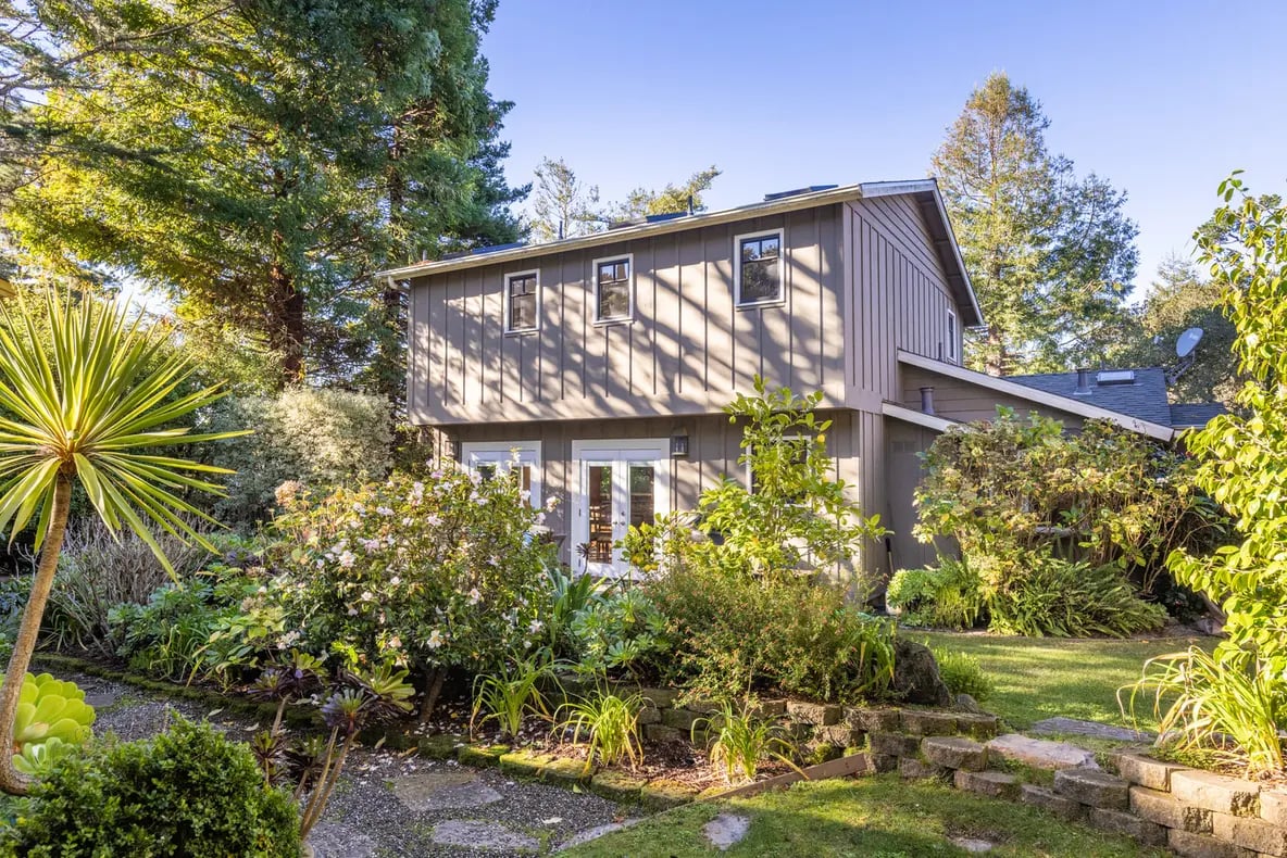 Garden House