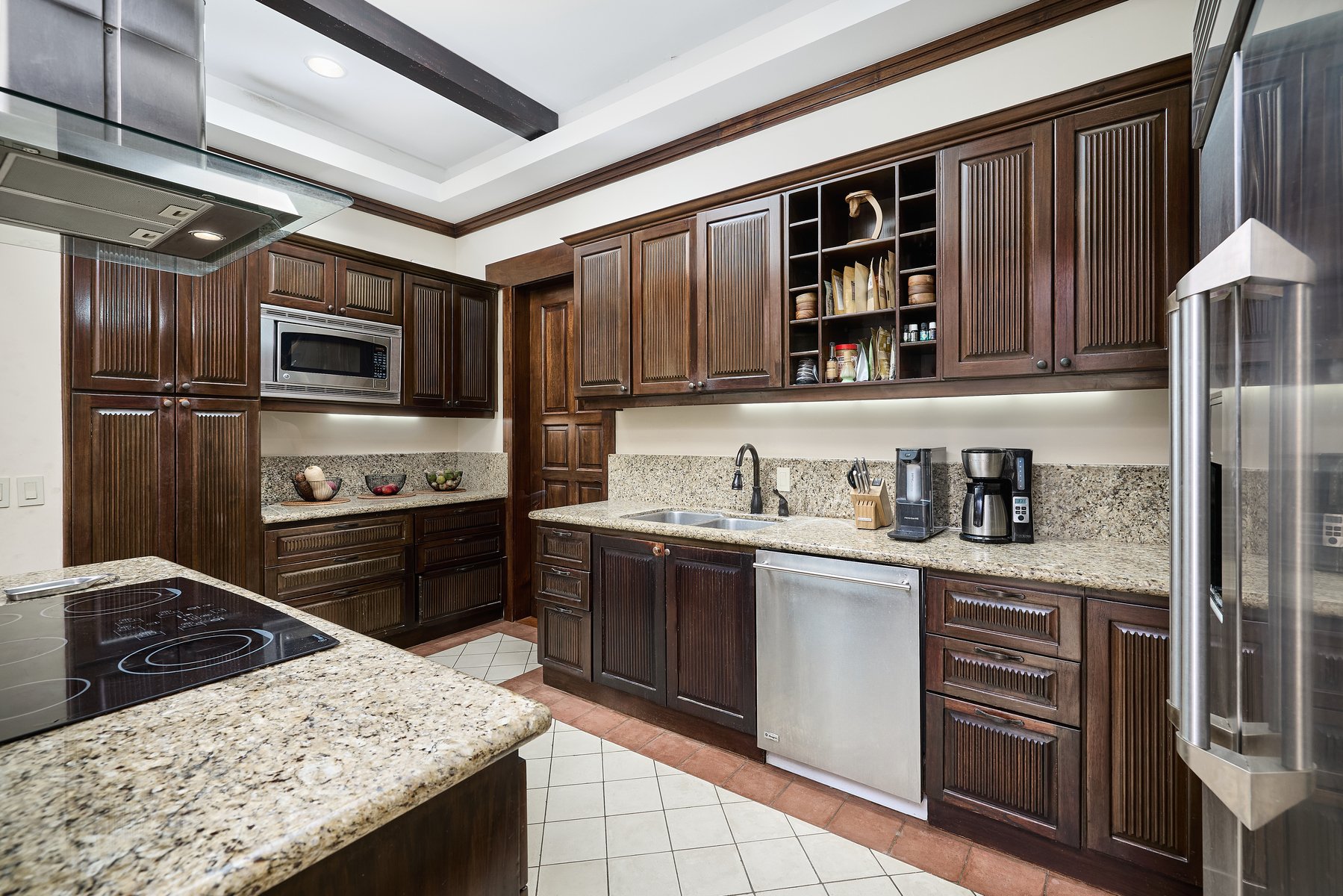Los Malinches #11 | Luxury Colonial-Style 4-Bedroom Home in Hacienda Pinilla, Costa Rica