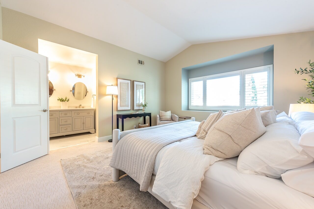 Gorgeous Remodeled Ponderosa Home!