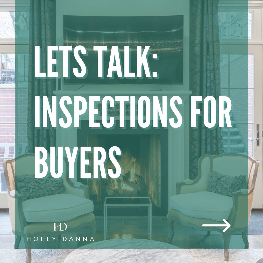 🛠️🏡 *"Inspection Day" = Peace of Mind Day* 🛡️🌳