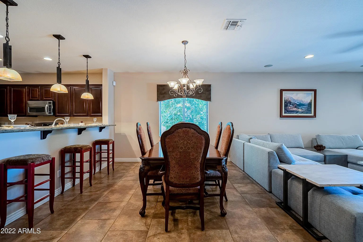 3293 E Fandango Dr
